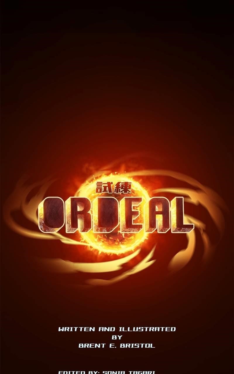 Ordeal Chapter 29 - Page 81