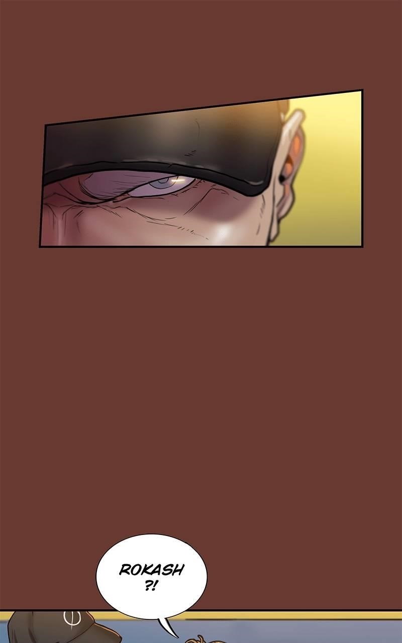 Ordeal Chapter 3 - Page 1