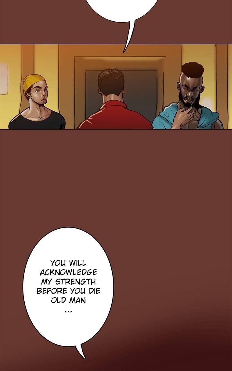 Ordeal Chapter 3 - Page 17