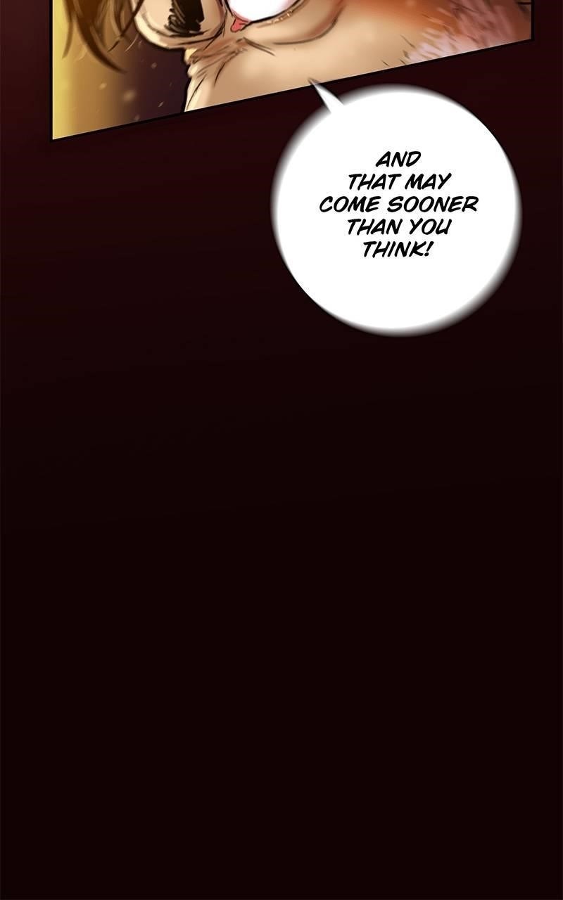 Ordeal Chapter 3 - Page 19