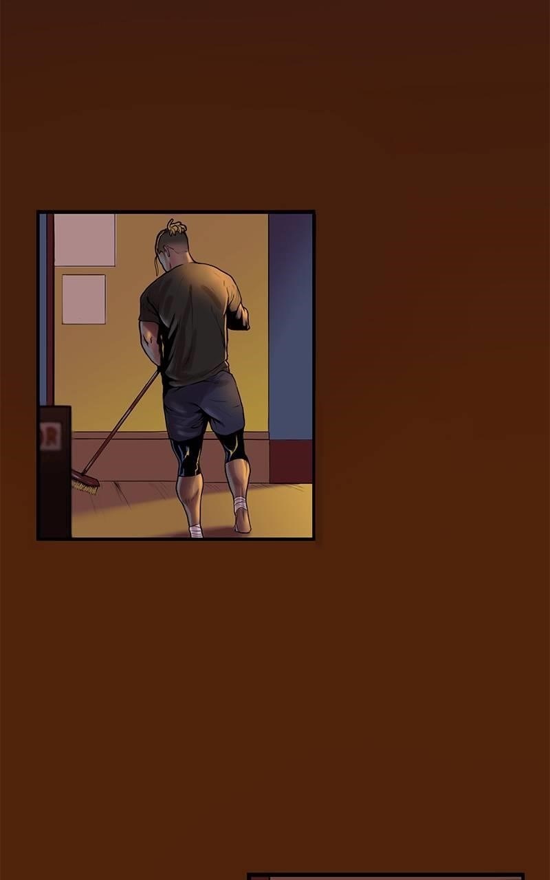 Ordeal Chapter 3 - Page 22