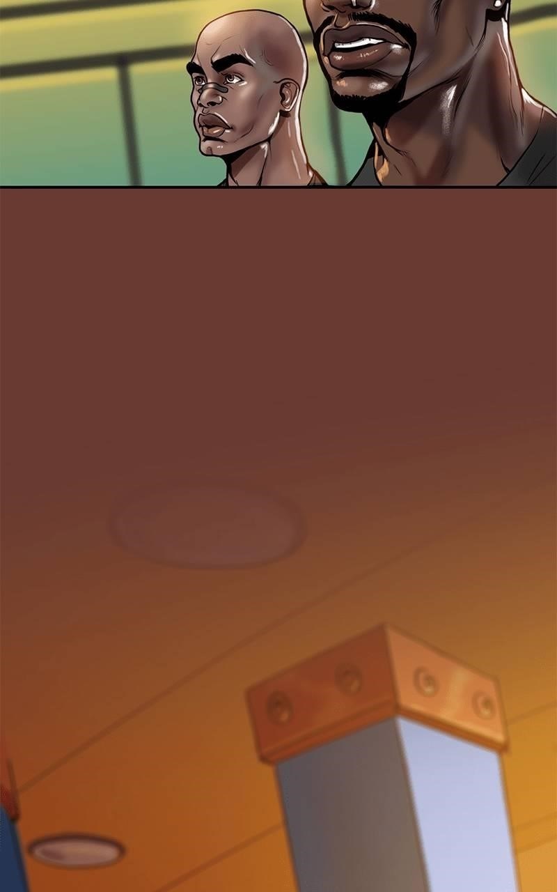 Ordeal Chapter 3 - Page 3