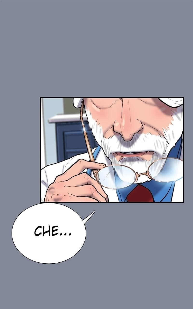 Ordeal Chapter 3 - Page 45