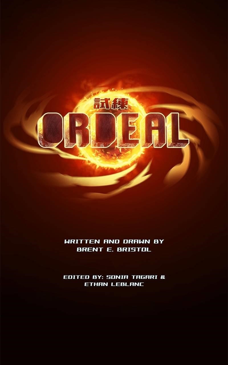 Ordeal Chapter 3 - Page 91