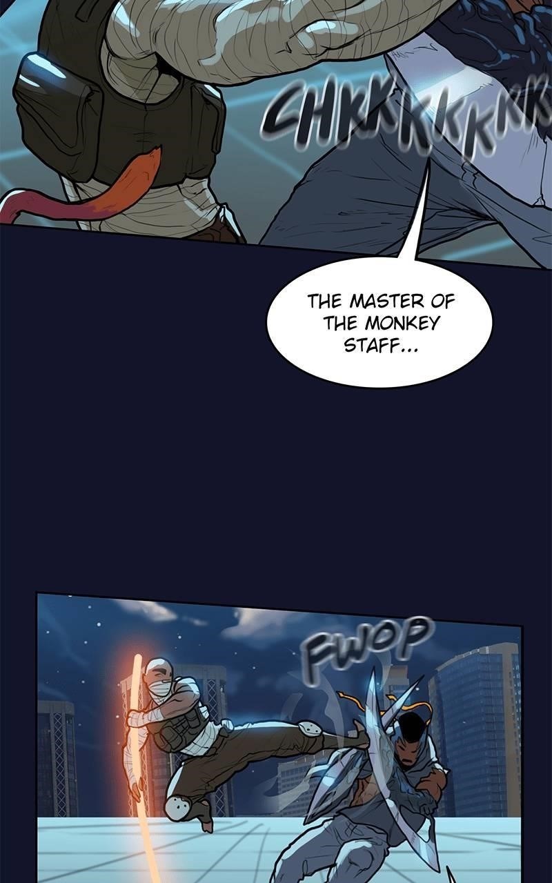 Ordeal Chapter 30 - Page 12