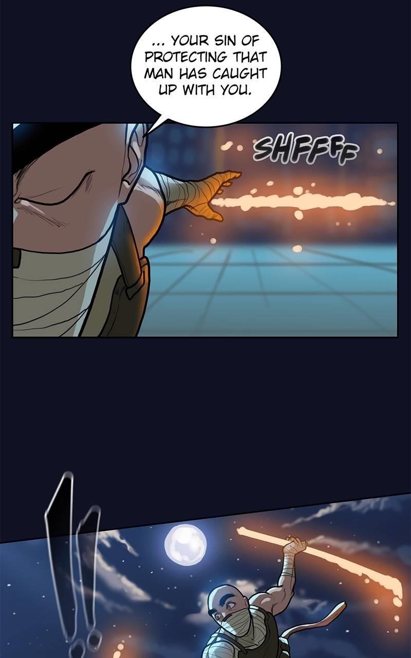 Ordeal Chapter 30 - Page 22