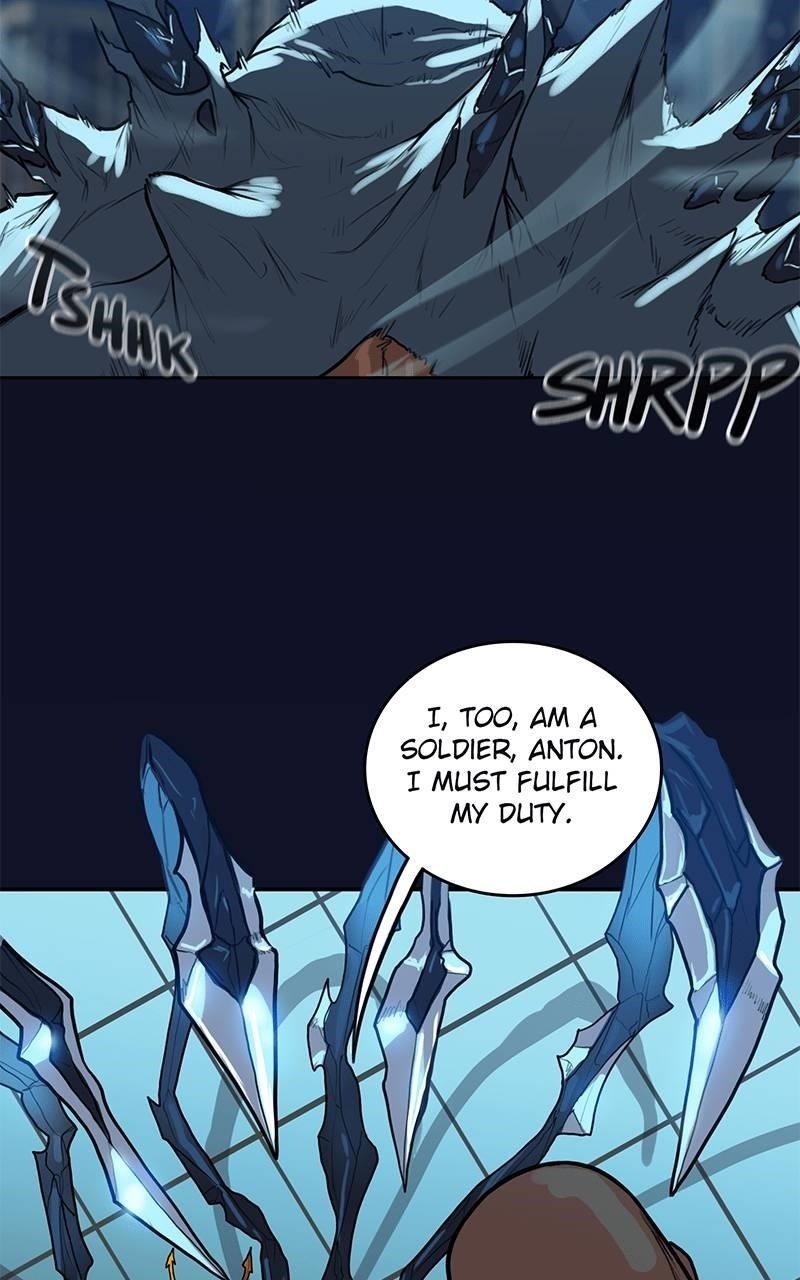Ordeal Chapter 30 - Page 25
