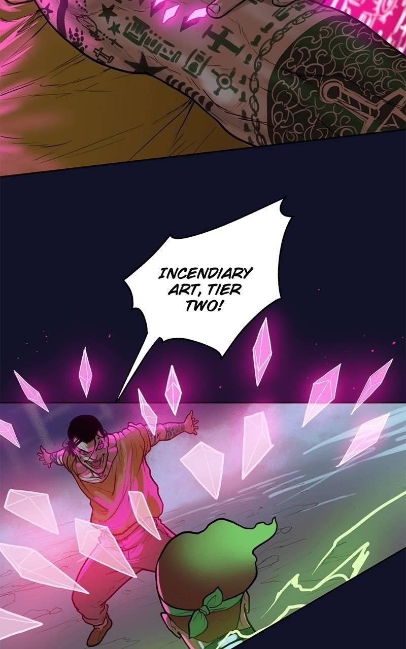 Ordeal Chapter 30 - Page 44