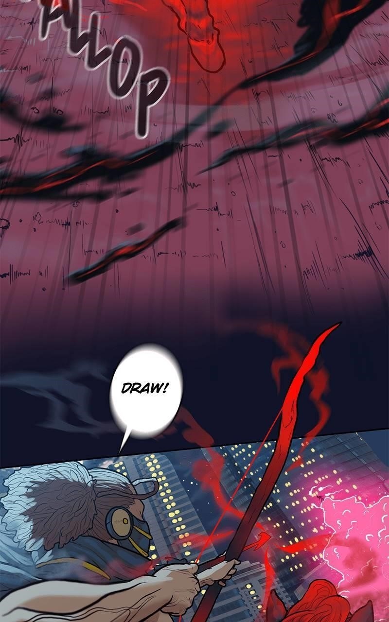 Ordeal Chapter 30 - Page 69