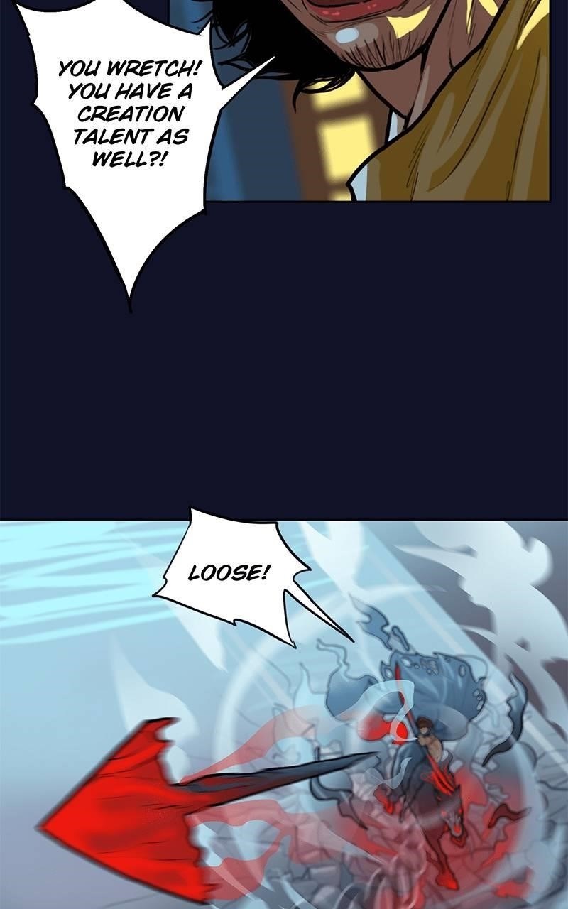 Ordeal Chapter 30 - Page 71