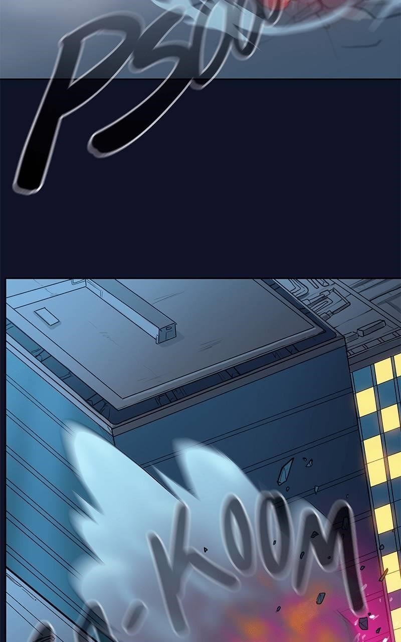 Ordeal Chapter 30 - Page 72