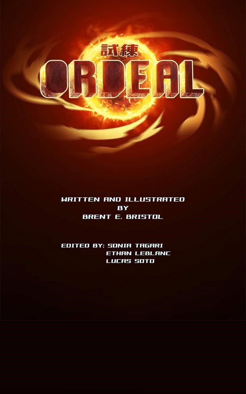 Ordeal Chapter 31 - Page 11