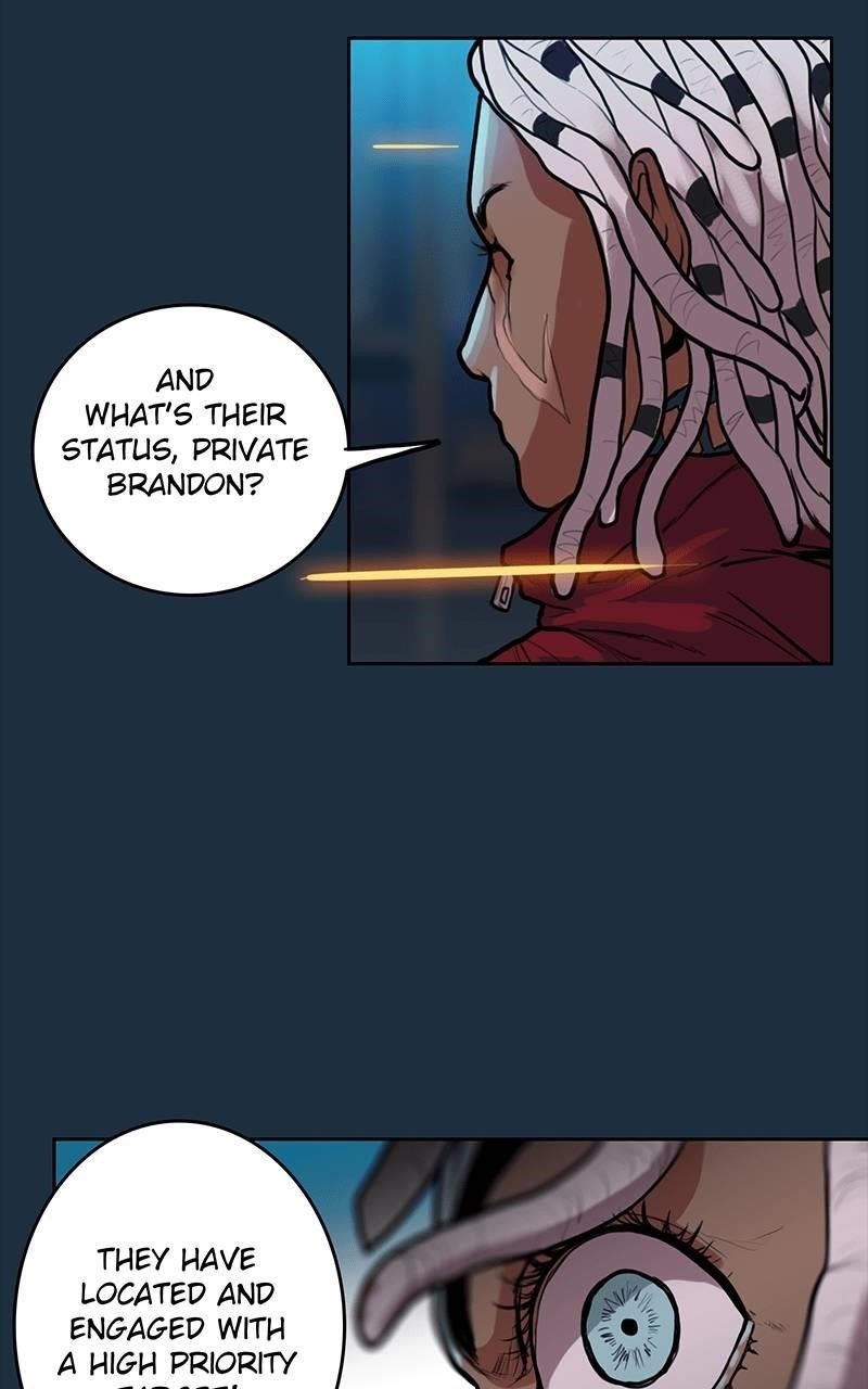 Ordeal Chapter 31 - Page 66
