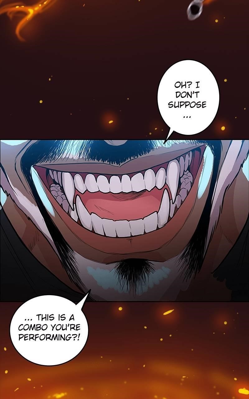 Ordeal Chapter 31 - Page 74