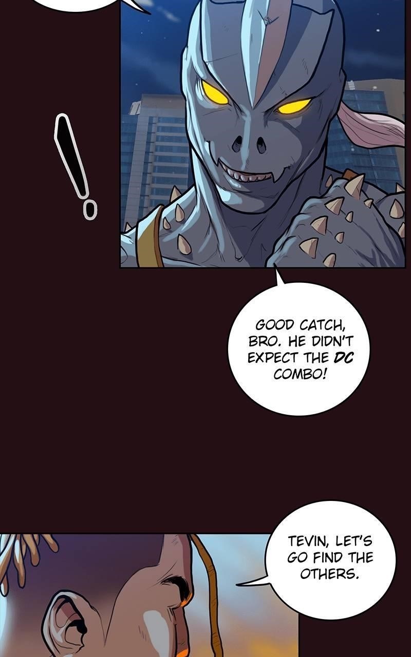 Ordeal Chapter 31 - Page 97