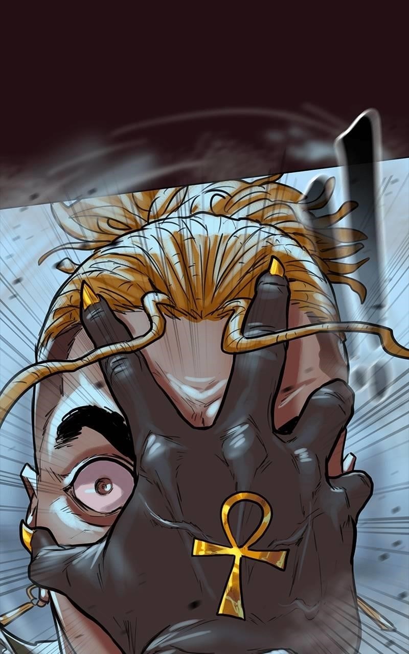Ordeal Chapter 31 - Page 99