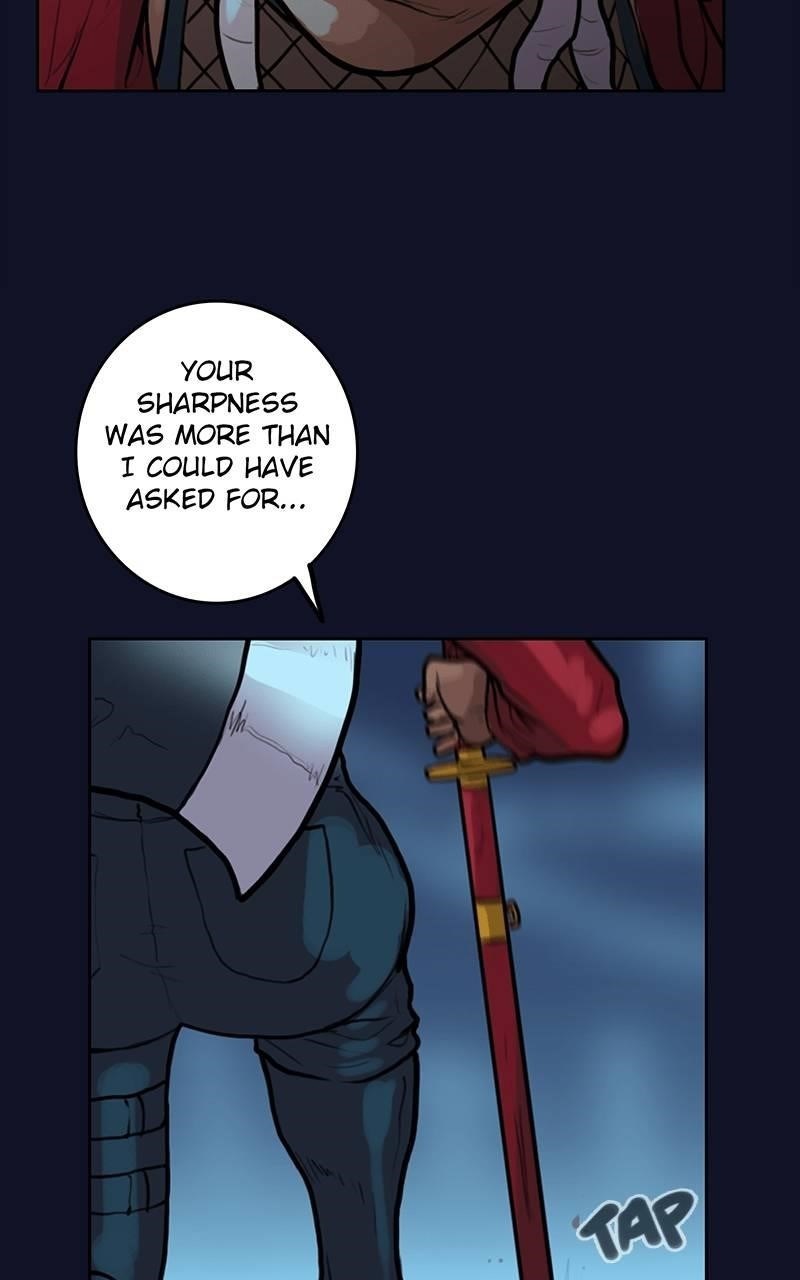 Ordeal Chapter 33 - Page 46