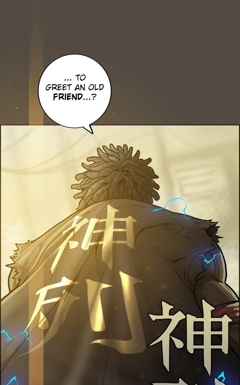 Ordeal Chapter 34 - Page 7