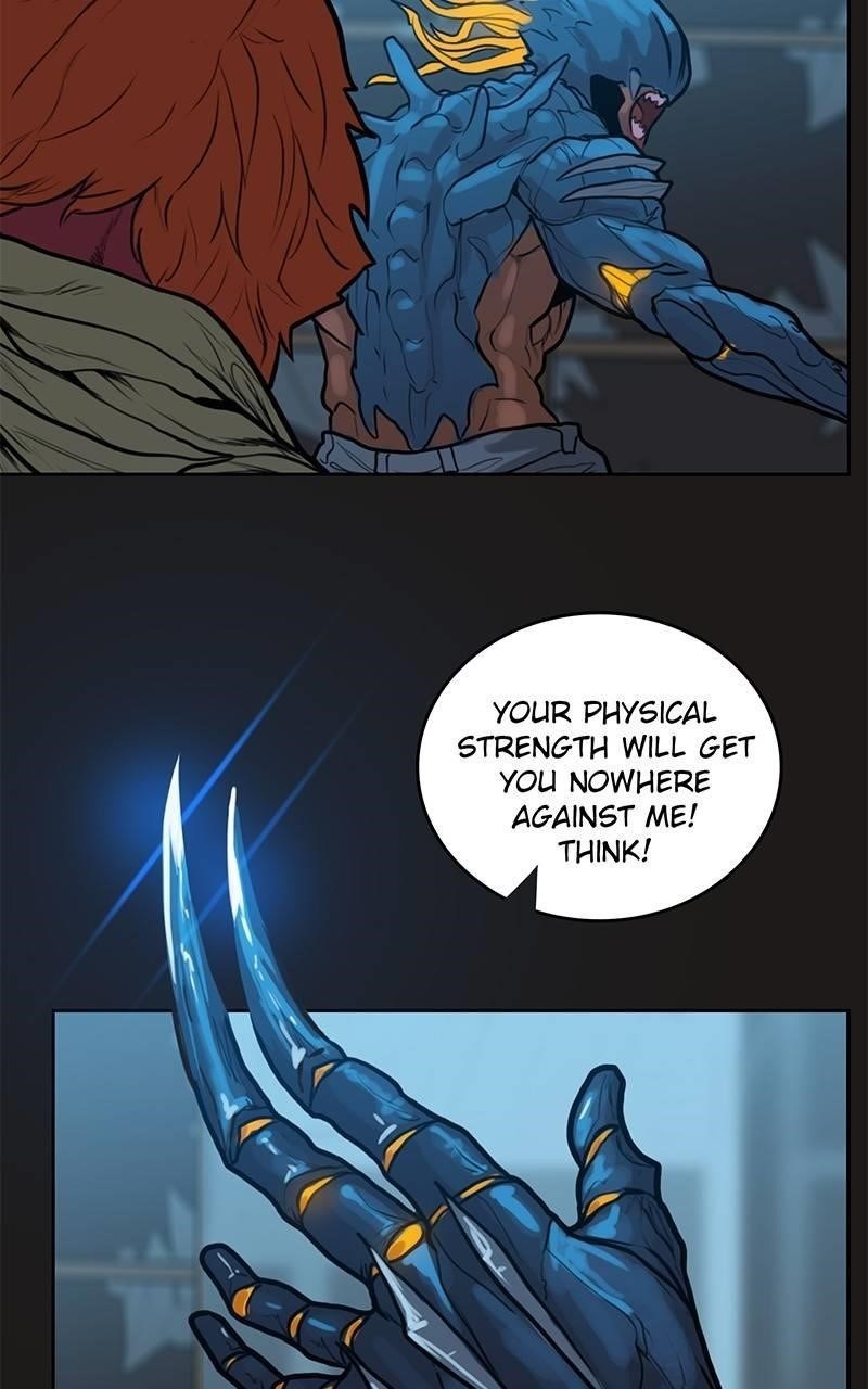 Ordeal Chapter 35 - Page 21