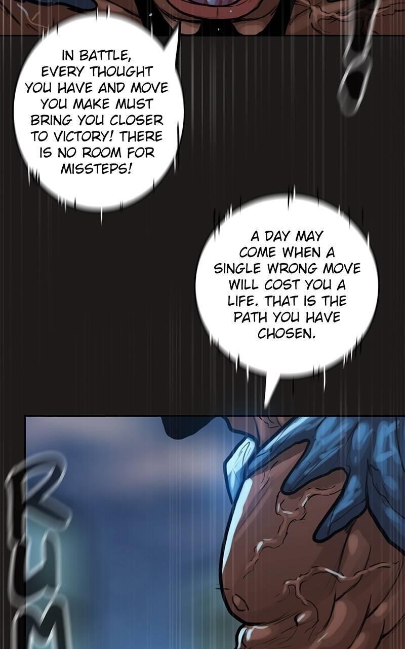 Ordeal Chapter 35 - Page 27