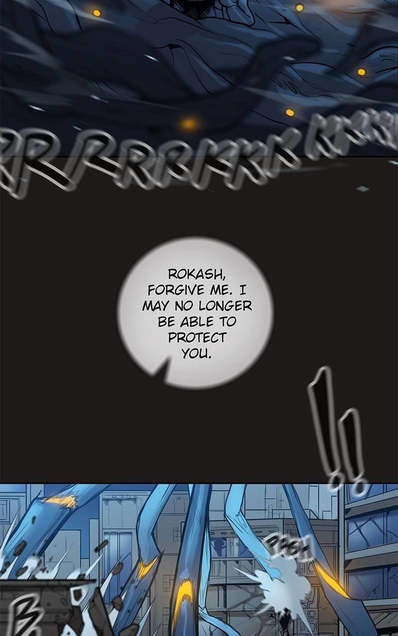 Ordeal Chapter 35 - Page 36