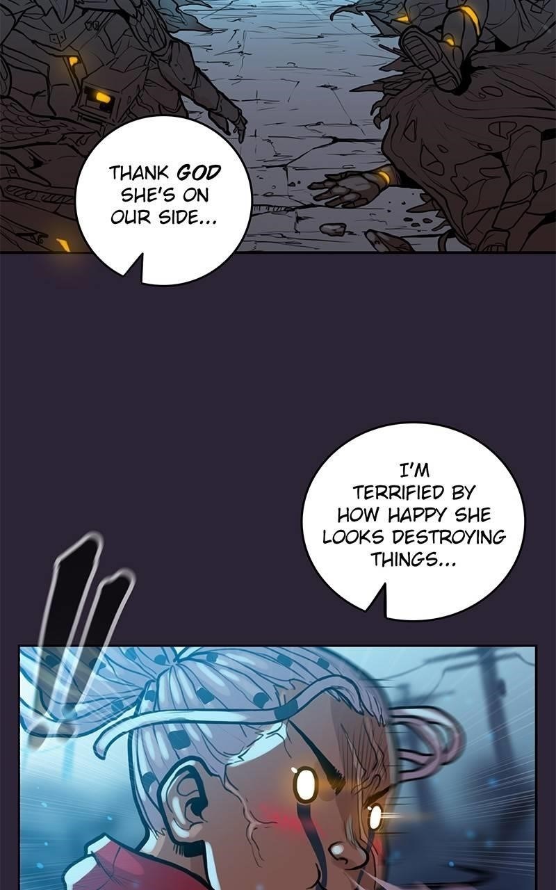 Ordeal Chapter 35 - Page 48