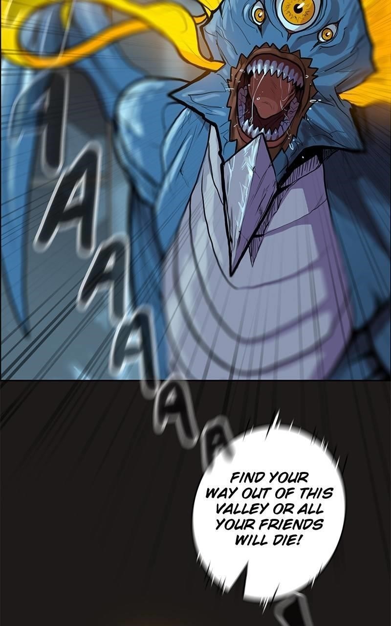 Ordeal Chapter 35 - Page 57