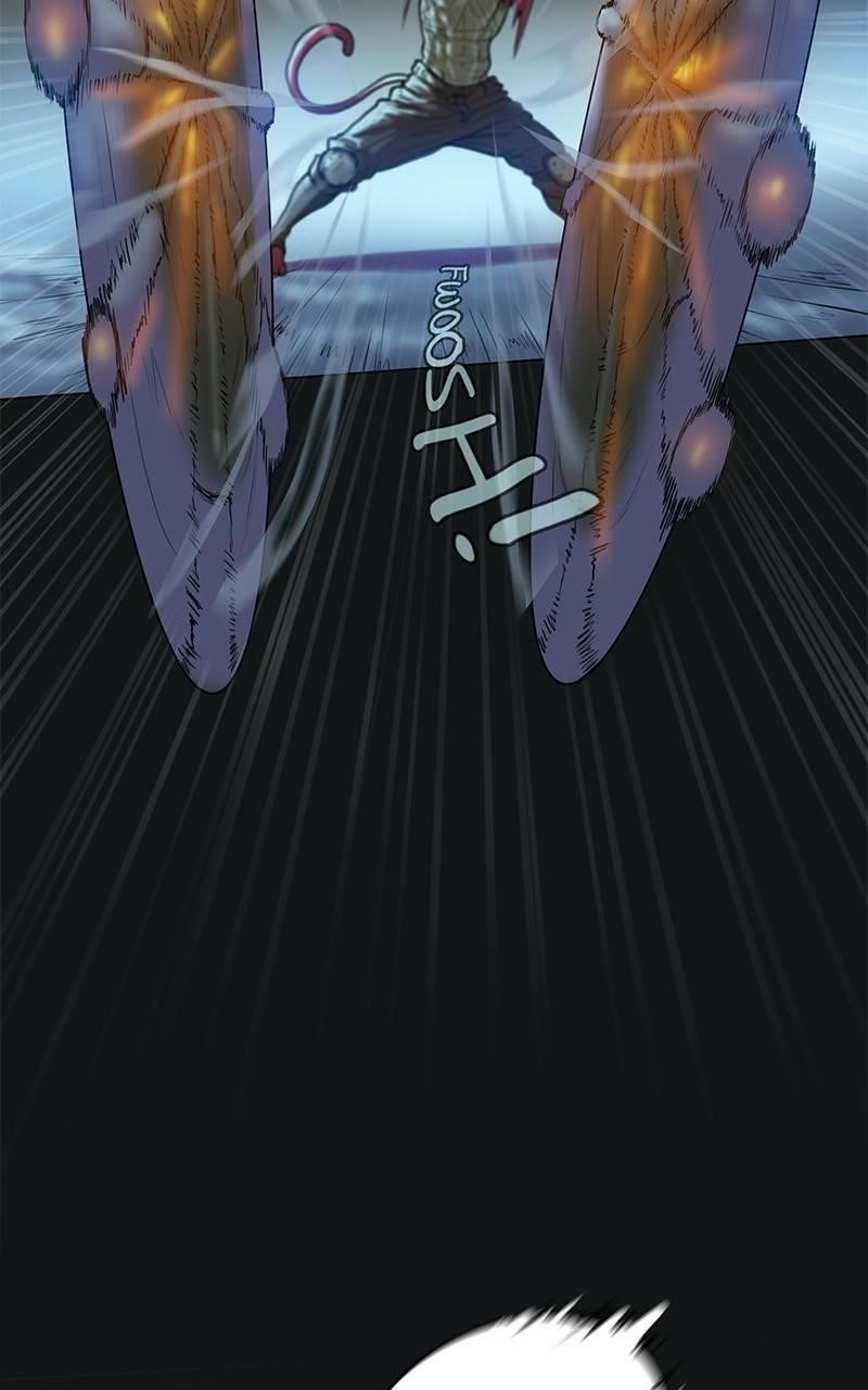 Ordeal Chapter 35 - Page 72