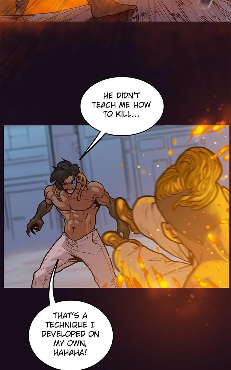 Ordeal Chapter 36 - Page 10