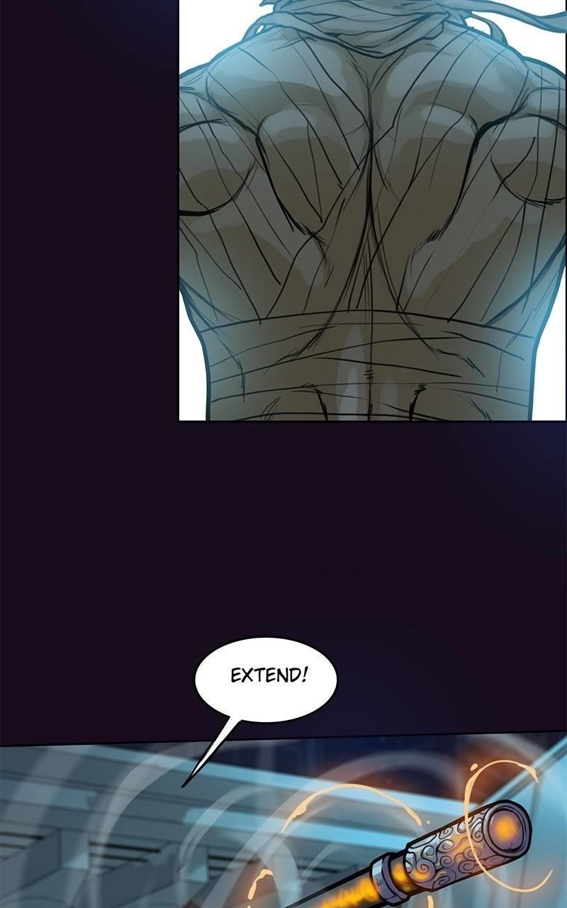 Ordeal Chapter 36 - Page 86