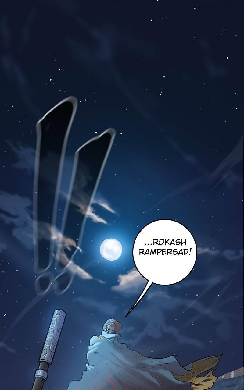 Ordeal Chapter 36 - Page 95