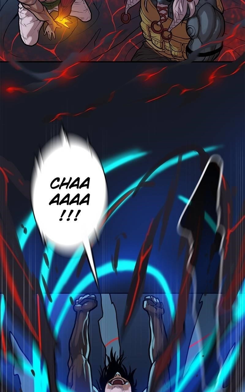 Ordeal Chapter 37 - Page 30