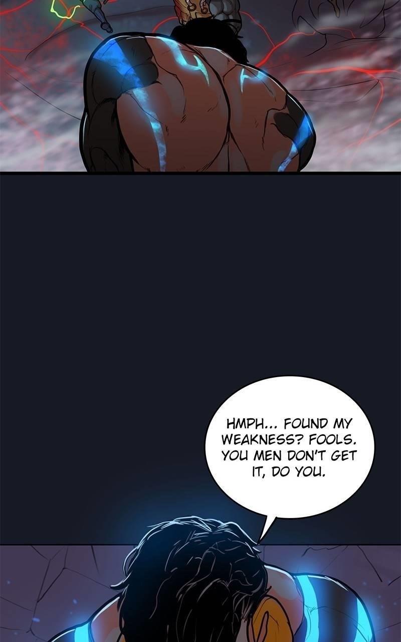 Ordeal Chapter 37 - Page 66