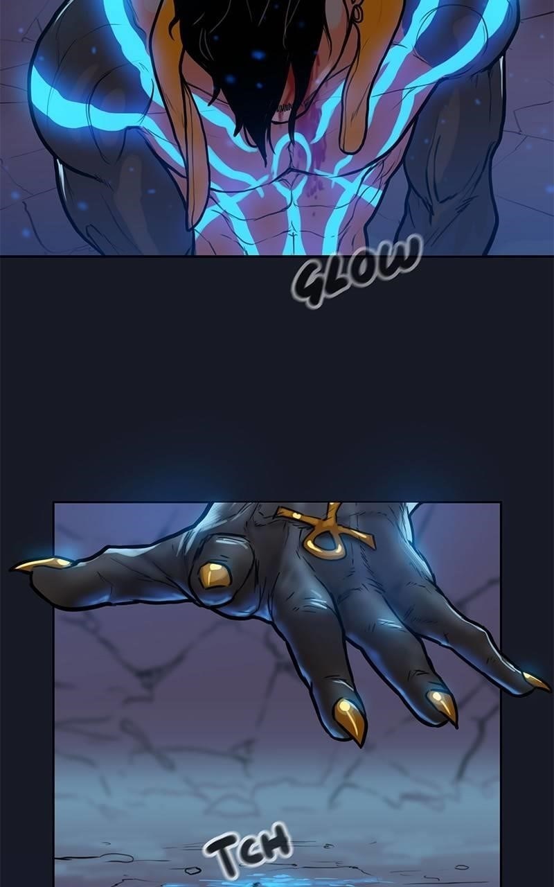 Ordeal Chapter 37 - Page 67