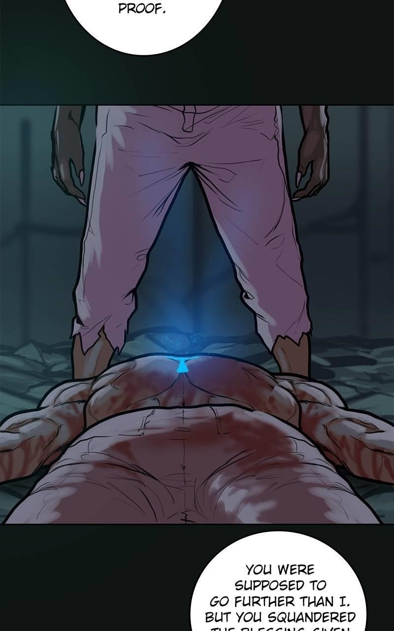 Ordeal Chapter 37 - Page 90