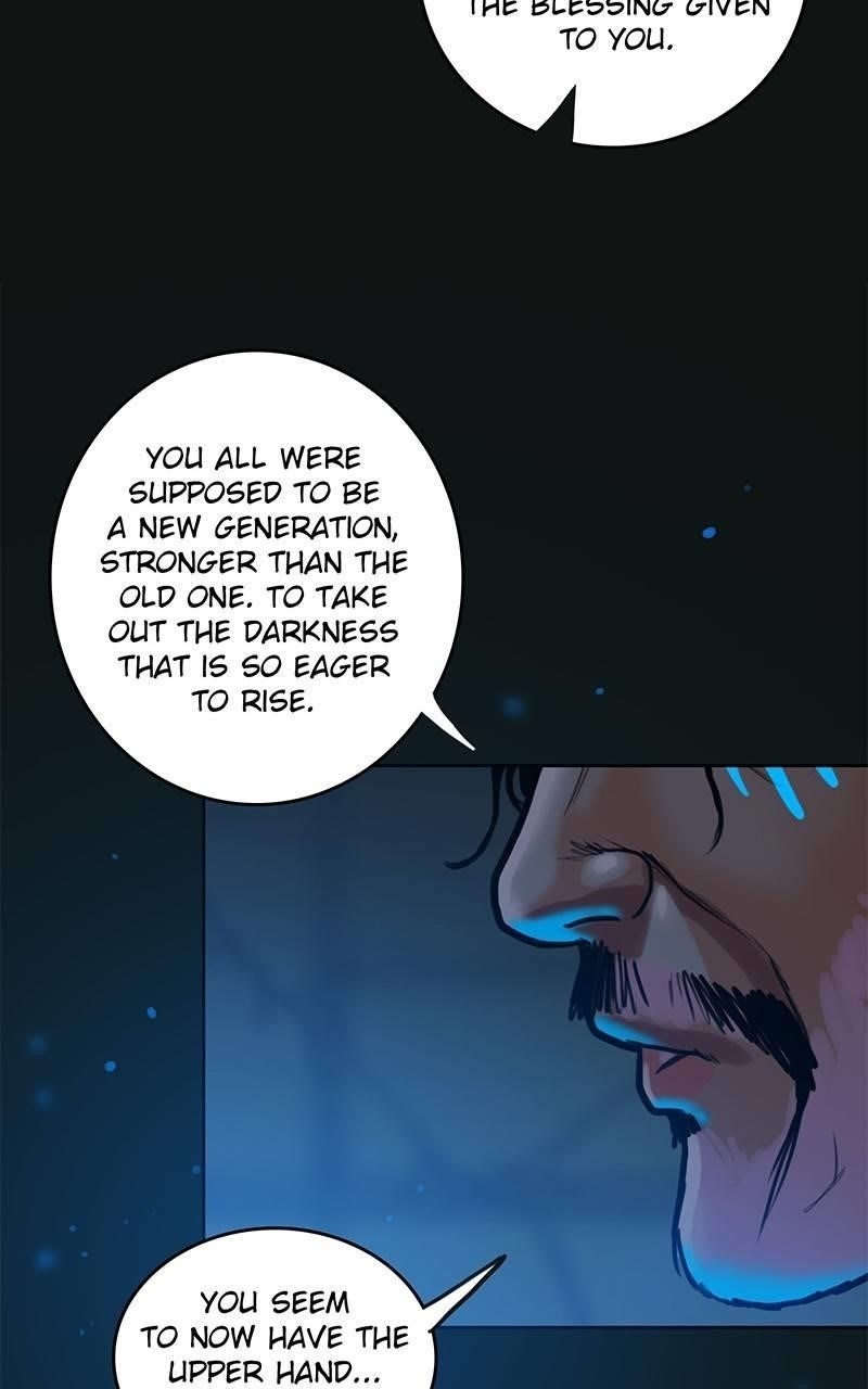 Ordeal Chapter 37 - Page 91