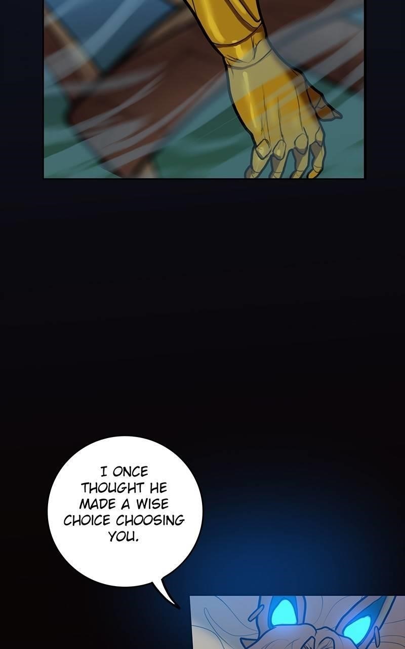Ordeal Chapter 38 - Page 121