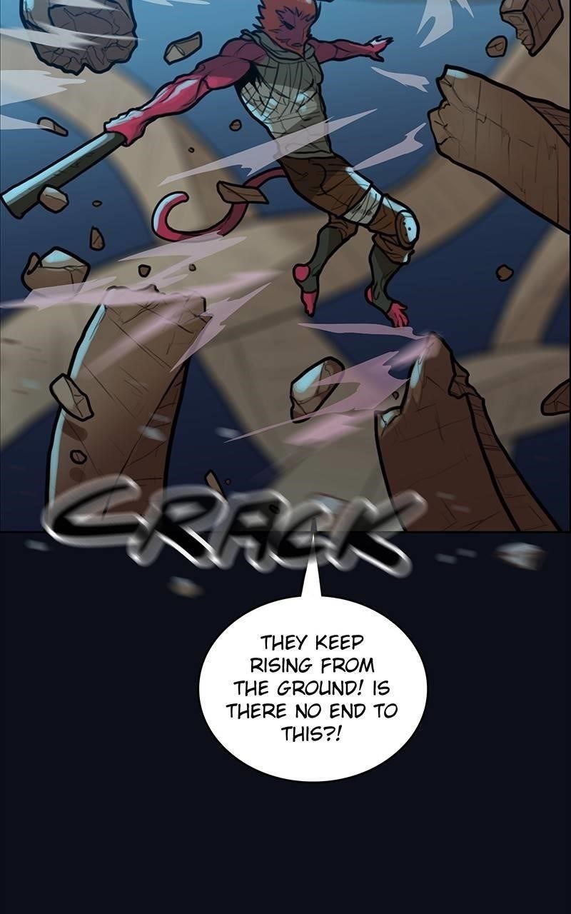 Ordeal Chapter 38 - Page 60