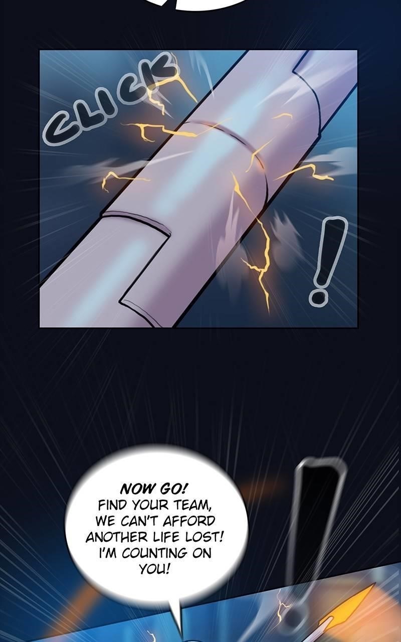 Ordeal Chapter 38 - Page 95