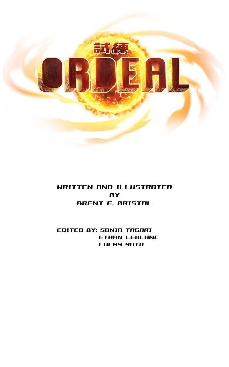 Ordeal Chapter 39 - Page 113