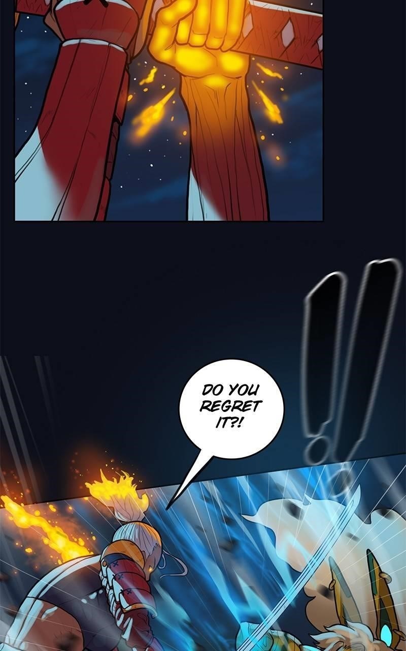 Ordeal Chapter 39 - Page 67