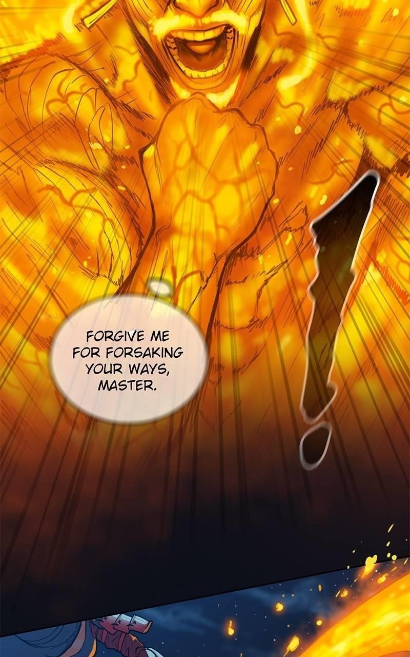 Ordeal Chapter 39 - Page 86