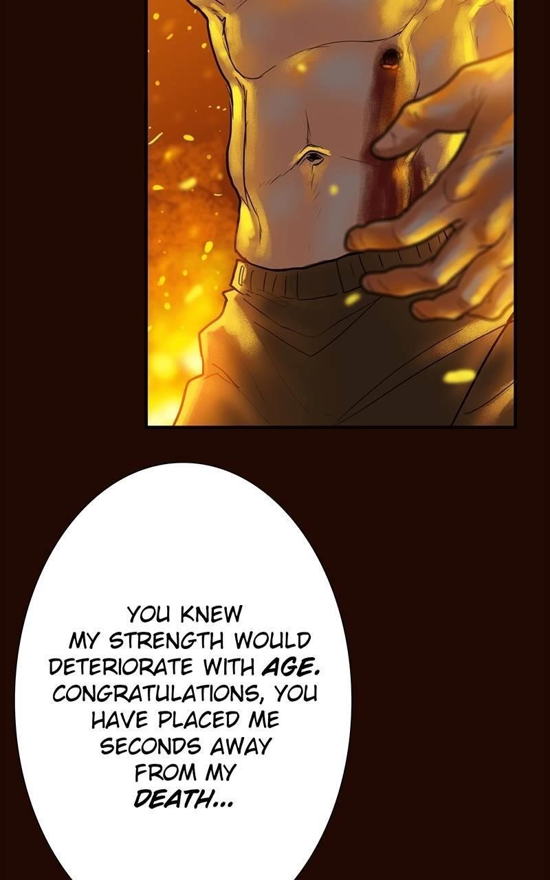 Ordeal Chapter 4 - Page 29