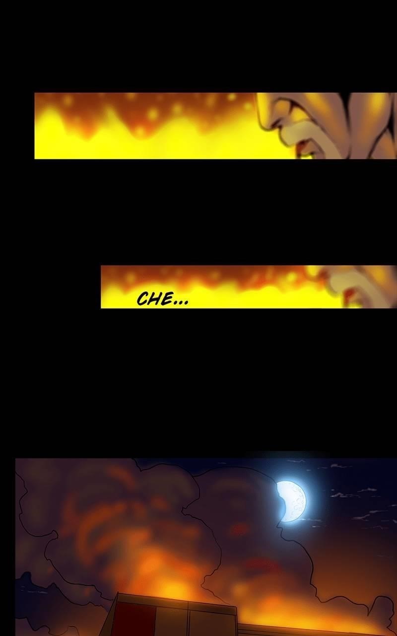 Ordeal Chapter 4 - Page 37