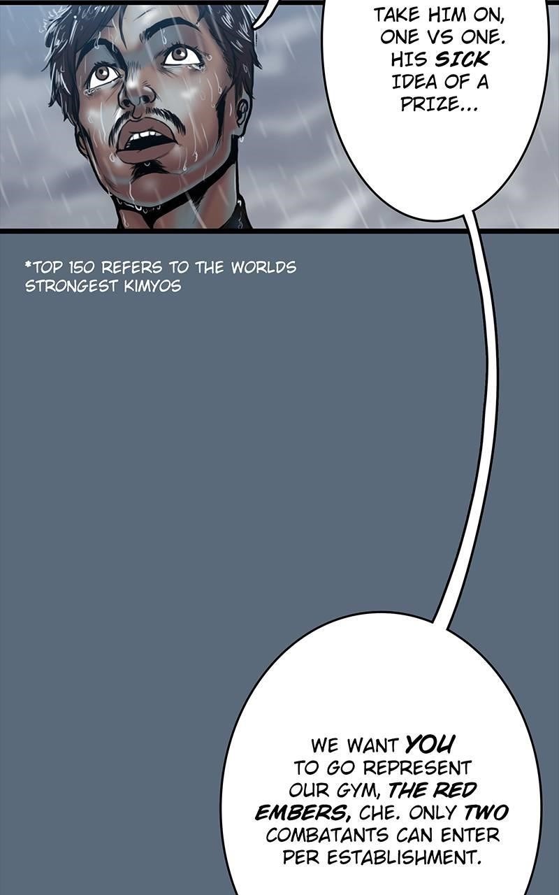 Ordeal Chapter 4 - Page 48