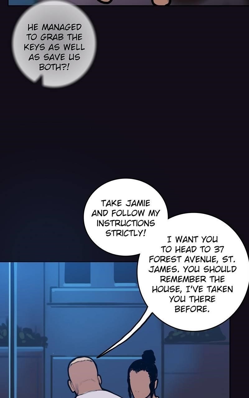 Ordeal Chapter 40 - Page 54