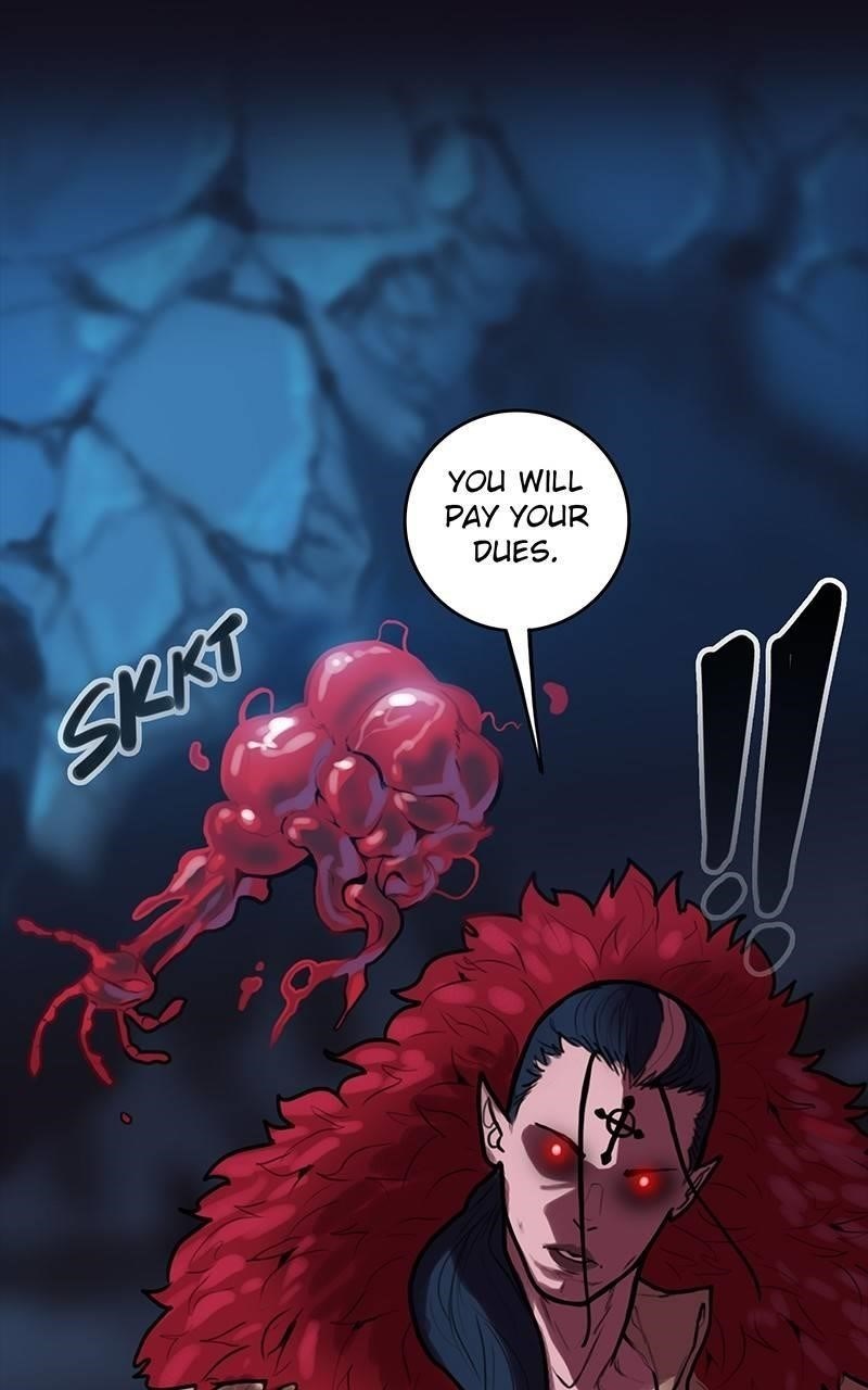 Ordeal Chapter 40 - Page 67