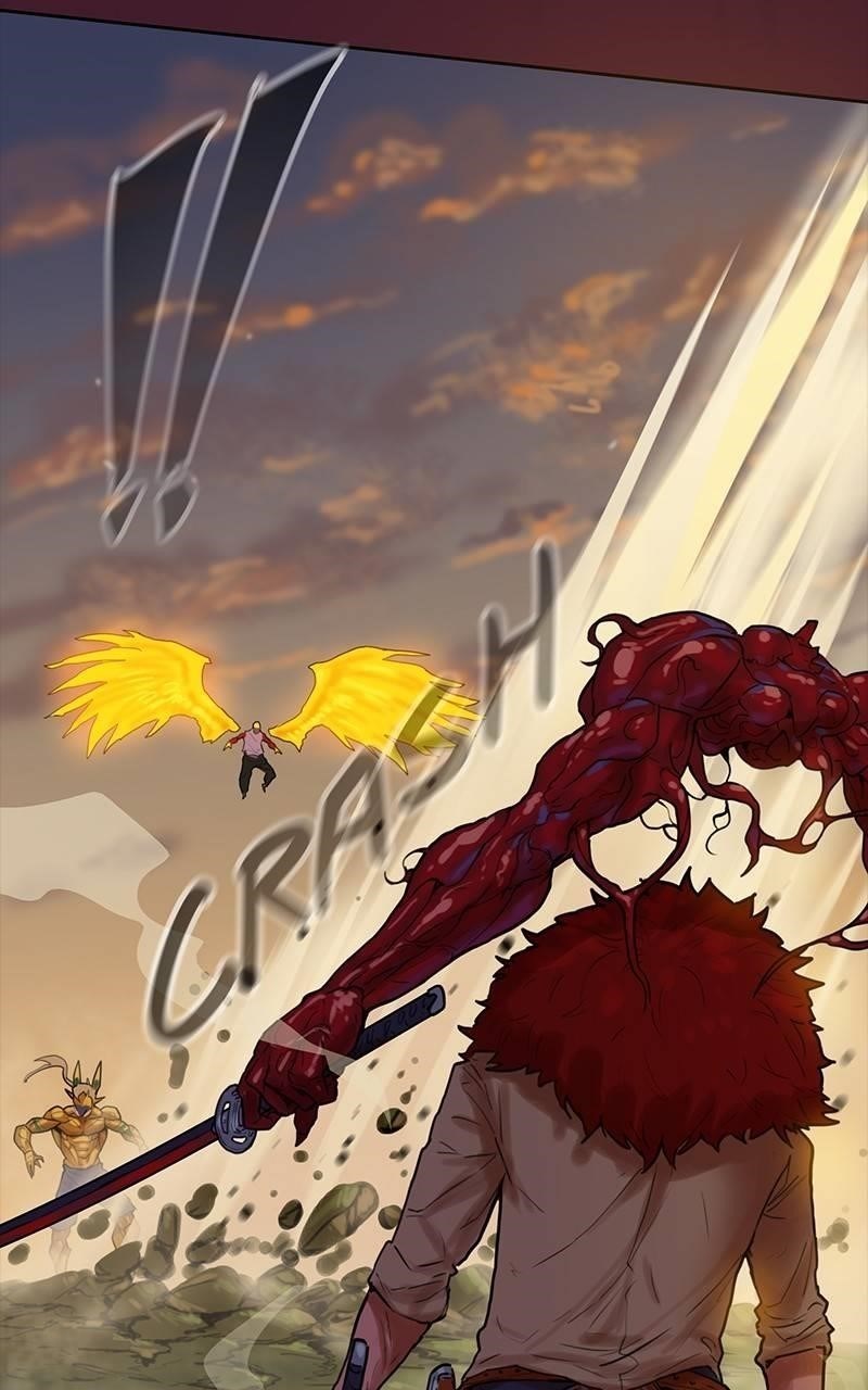 Ordeal Chapter 41 - Page 42