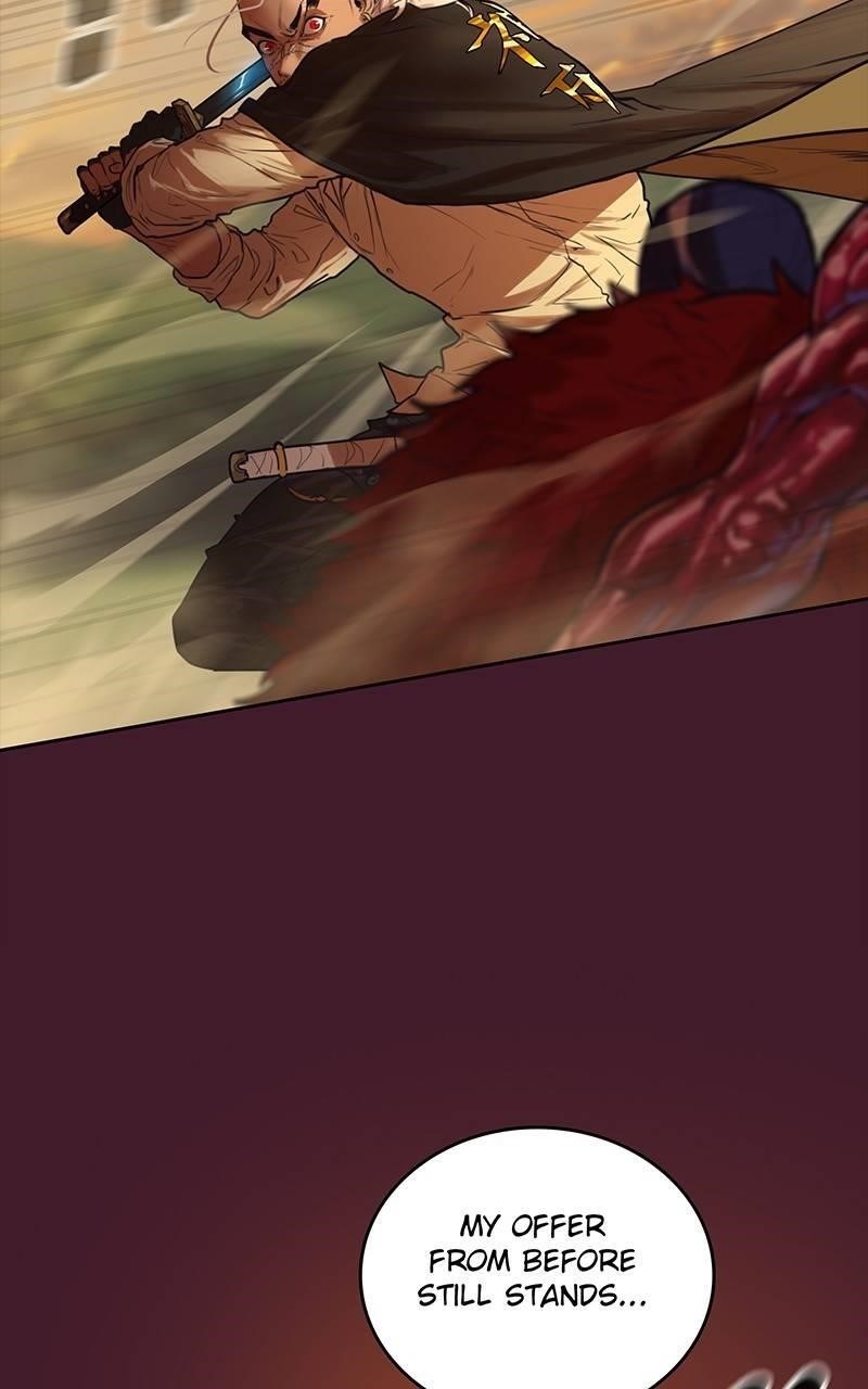 Ordeal Chapter 41 - Page 61
