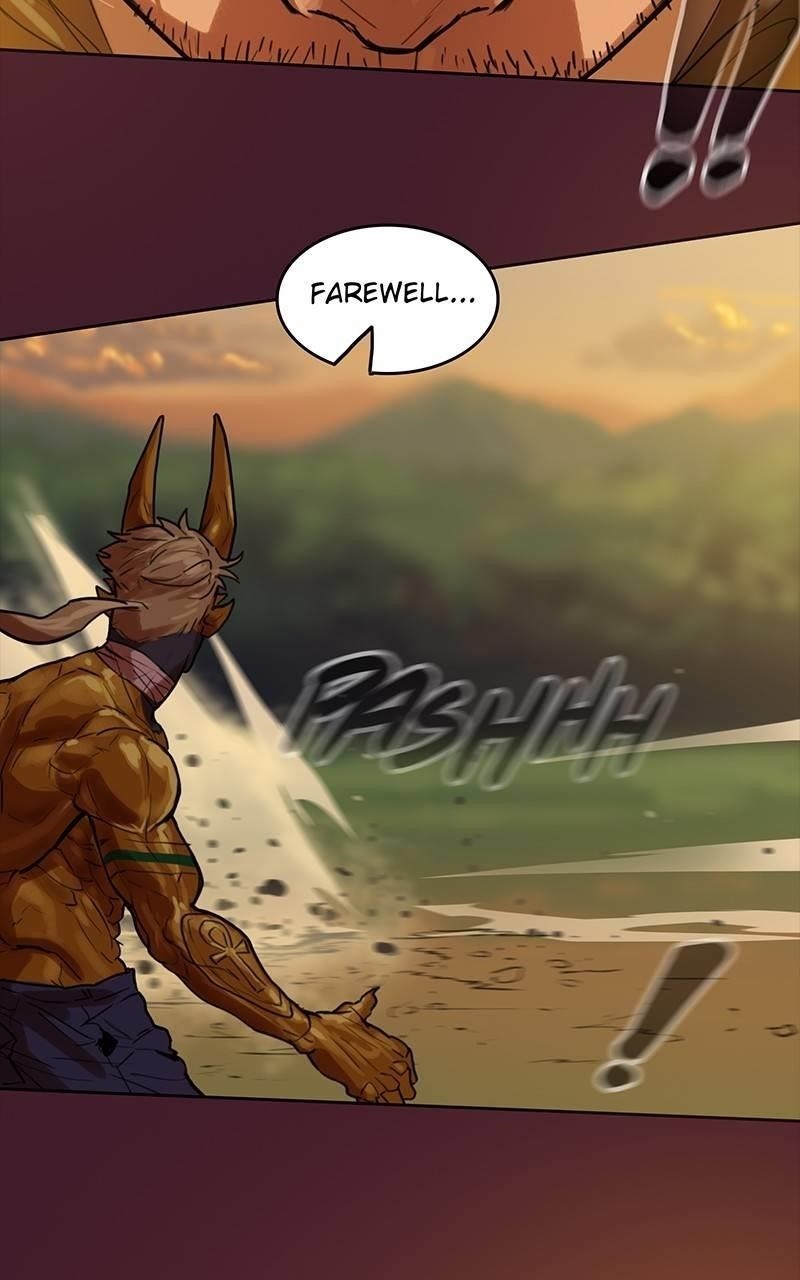 Ordeal Chapter 41 - Page 79
